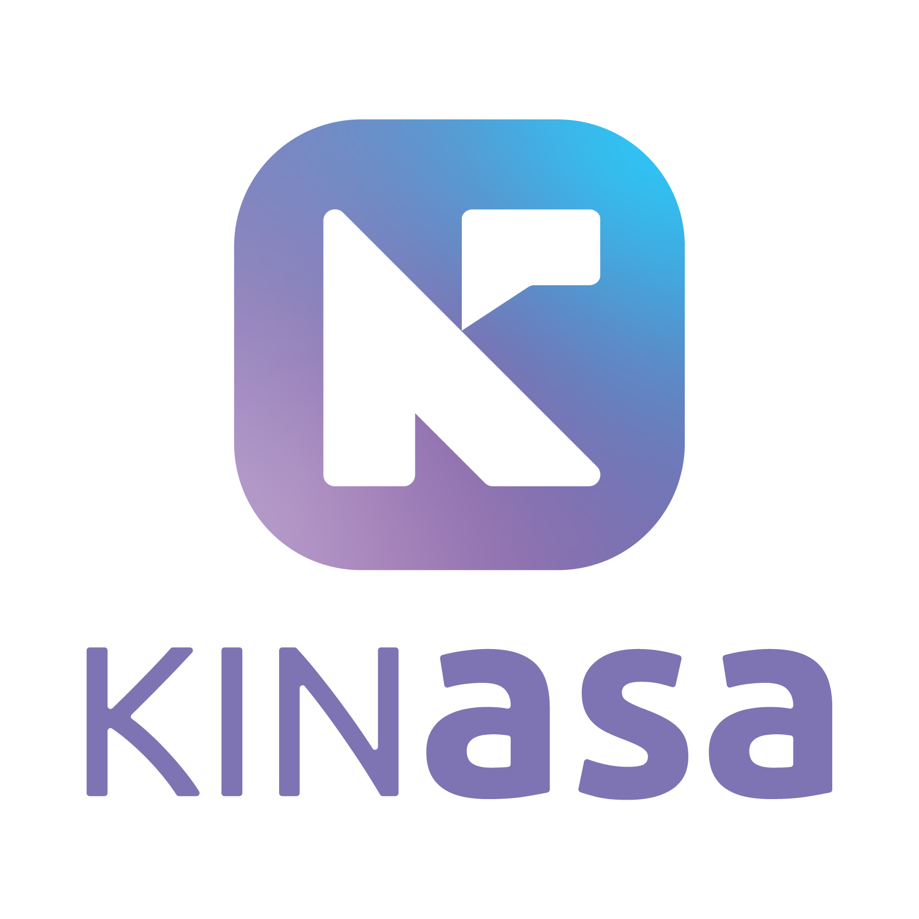 kinasa